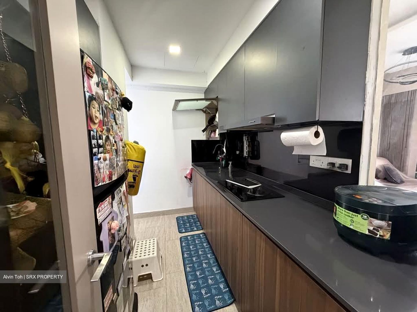 Waterwoods (D19), Condominium #603063891